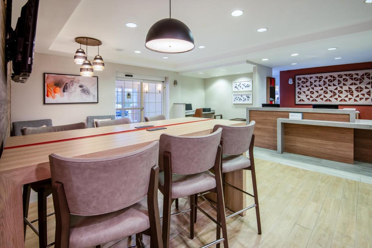 Candlewood Suites Manassas By Ihg Exterior foto